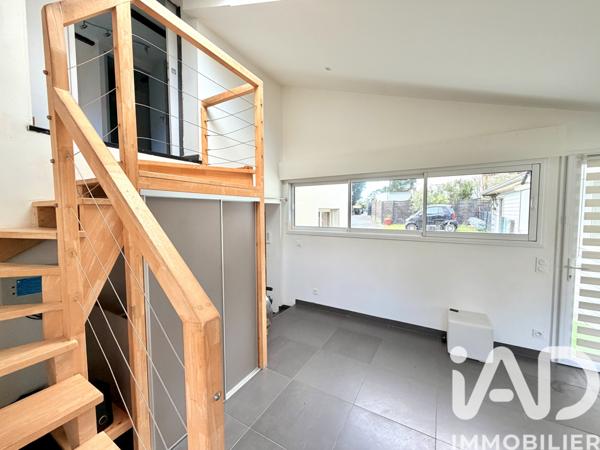 Maison à vendre 9 pièces 223 m² Pornichet