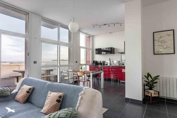 Appartement à vendre |  Landéda |  4 pièces | 75,2 m²