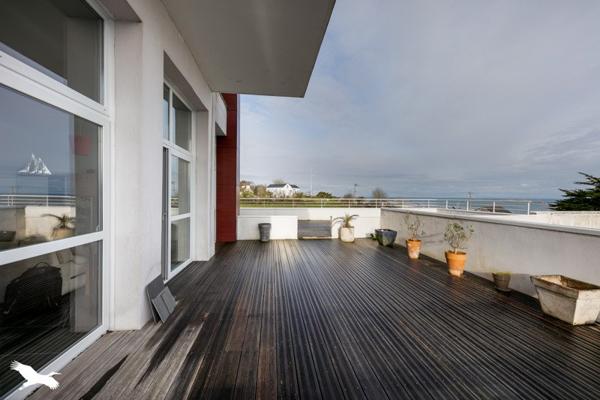 Appartement à vendre |  Landéda |  4 pièces | 75,2 m²