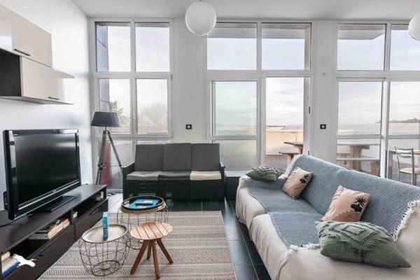 Appartement à vendre |  Landéda |  4 pièces | 75,2 m²