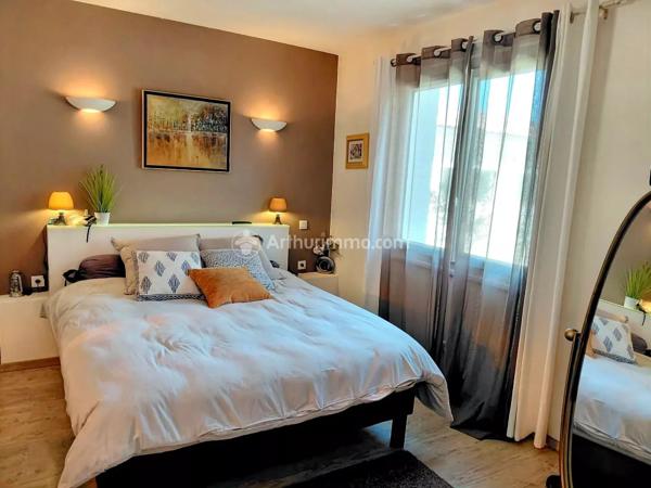 Vente Propriété 5 pièces 197 m2 à Soual