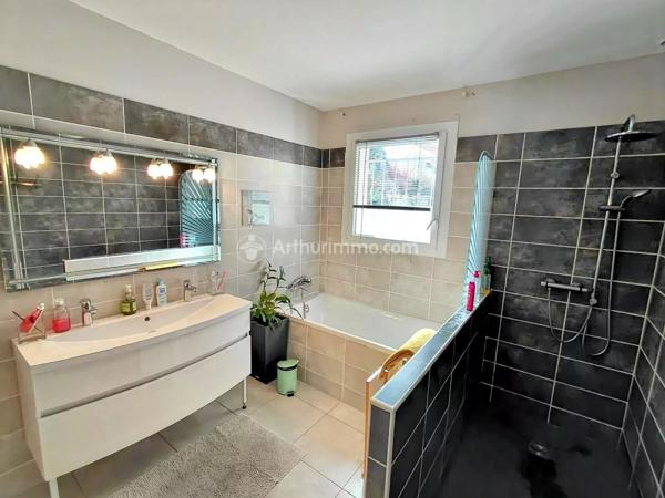 Vente Propriété 5 pièces 197 m2 à Soual