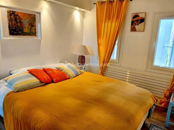 Vente Propriété 5 pièces 197 m2 à Soual