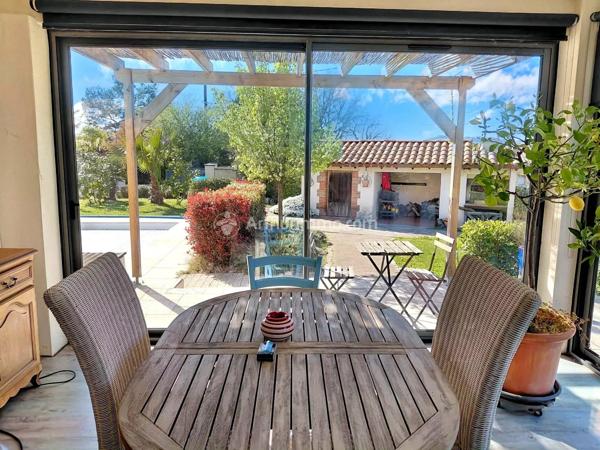 Vente Propriété 5 pièces 197 m2 à Soual