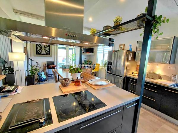 Vente Propriété 5 pièces 197 m2 à Soual