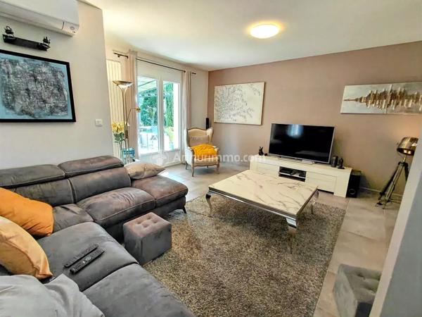 Vente Propriété 5 pièces 197 m2 à Soual