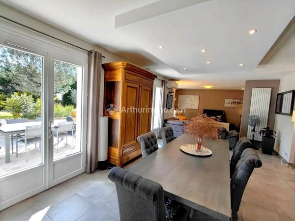 Vente Propriété 5 pièces 197 m2 à Soual
