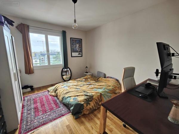 Appartement à vendre à Rennes en Ille-et-Vilaine (35000), ref : 097/2748   
ST HELIER/GARE