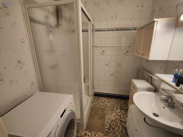 Appartement à vendre à Rennes en Ille-et-Vilaine (35000), ref : 097/2748   
ST HELIER/GARE