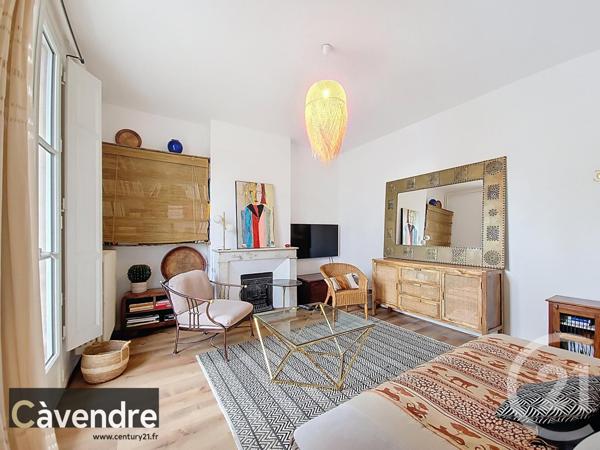 Appartement F4 à vendre  4 pièces - 84,55 m2 AVIGNON - 84