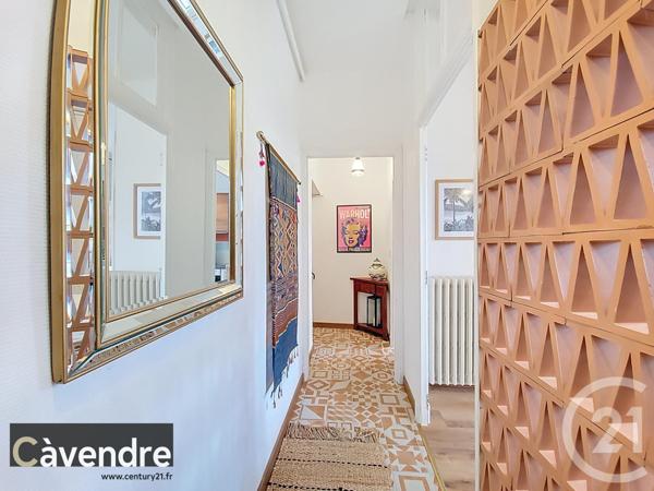 Appartement F4 à vendre  4 pièces - 84,55 m2 AVIGNON - 84