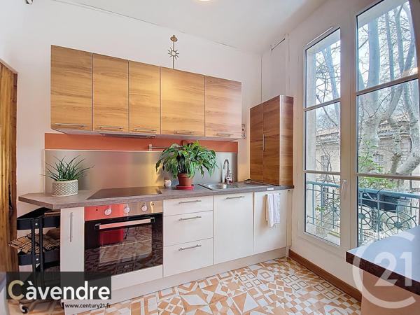 Appartement F4 à vendre  4 pièces - 84,55 m2 AVIGNON - 84