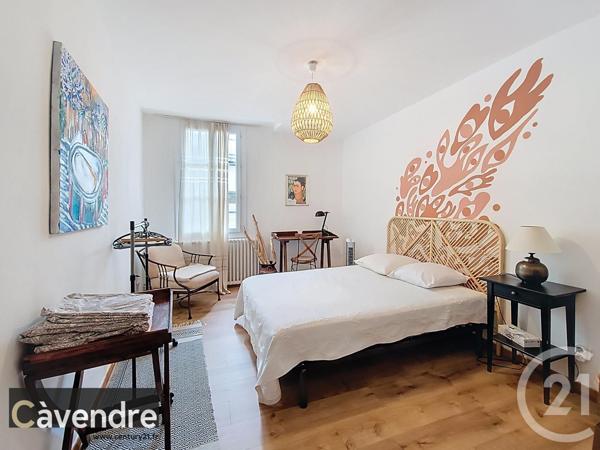 Appartement F4 à vendre  4 pièces - 84,55 m2 AVIGNON - 84
