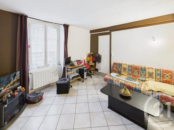 Appartement F3 à vendre  3 pièces - 52,90 m2 AUNEAU BLEURY ST SYMPHORIEN - 28