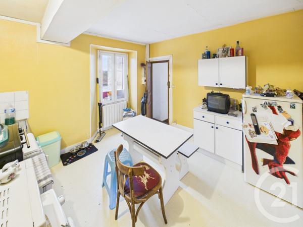 Appartement F3 à vendre  3 pièces - 52,90 m2 AUNEAU BLEURY ST SYMPHORIEN - 28