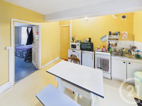 Appartement F3 à vendre  3 pièces - 52,90 m2 AUNEAU BLEURY ST SYMPHORIEN - 28