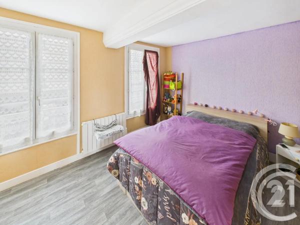 Appartement F3 à vendre  3 pièces - 52,90 m2 AUNEAU BLEURY ST SYMPHORIEN - 28