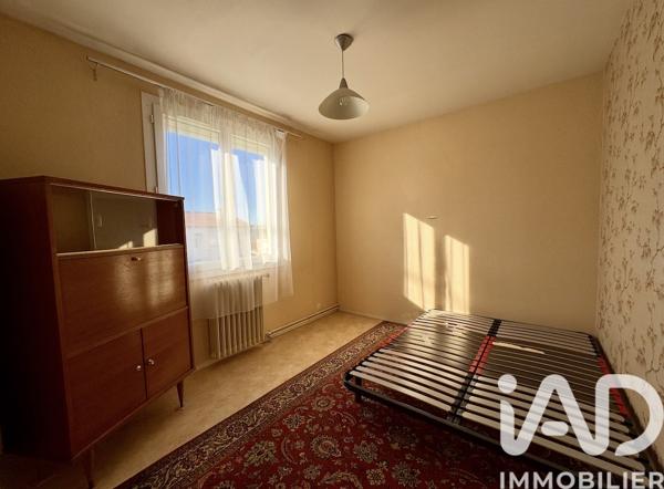 Maison à vendre 4 pièces 78 m² Buxerolles