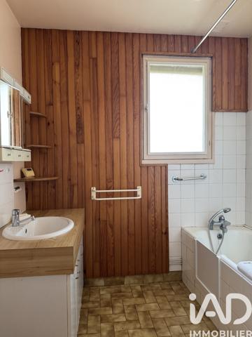 Maison à vendre 4 pièces 78 m² Buxerolles