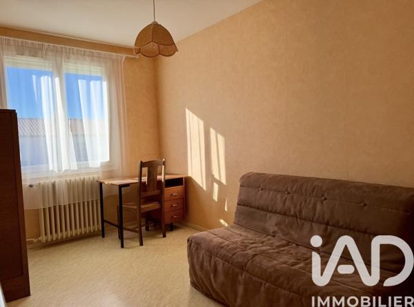 Maison à vendre 4 pièces 78 m² Buxerolles