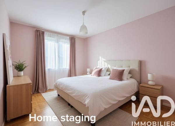 Maison à vendre 4 pièces 78 m² Buxerolles