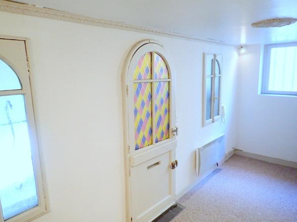 Rouen Hypercentre : Beau Duplex 20 m² idéal étudiant, célibataire, local commercial ou investisseur ... 79 K€ !