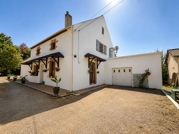 Appartement Auxonne 5 pièce(s) 142 m2