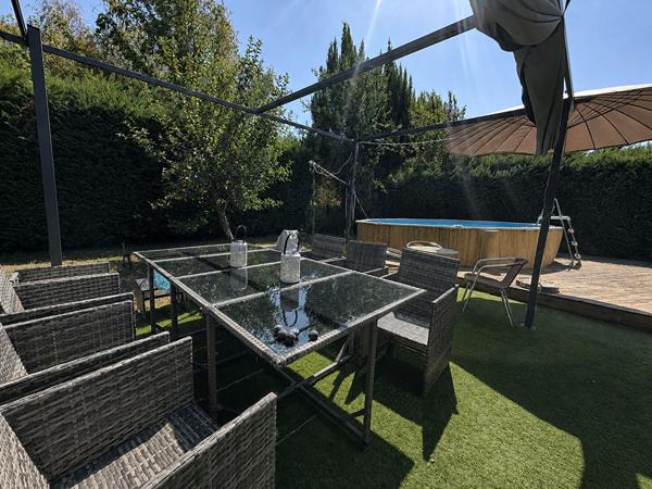 Appartement Auxonne 5 pièce(s) 142 m2