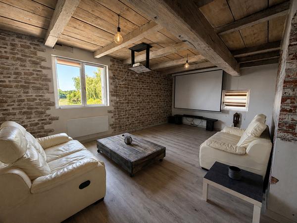 Appartement Auxonne 5 pièce(s) 142 m2