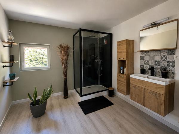 Appartement Auxonne 5 pièce(s) 142 m2