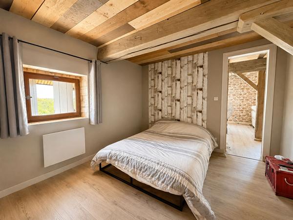 Appartement Auxonne 5 pièce(s) 142 m2