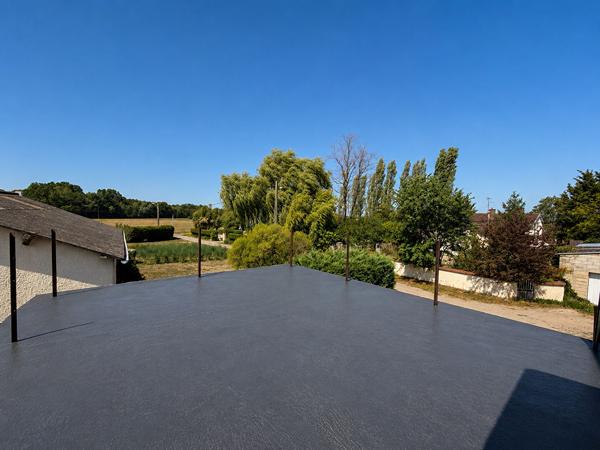 Appartement Auxonne 5 pièce(s) 142 m2