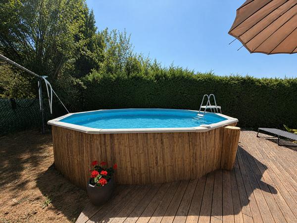 Appartement Auxonne 5 pièce(s) 142 m2