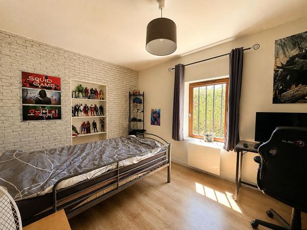 Appartement Auxonne 5 pièce(s) 142 m2