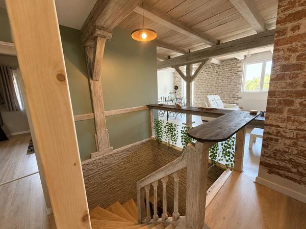 Appartement Auxonne 5 pièce(s) 142 m2