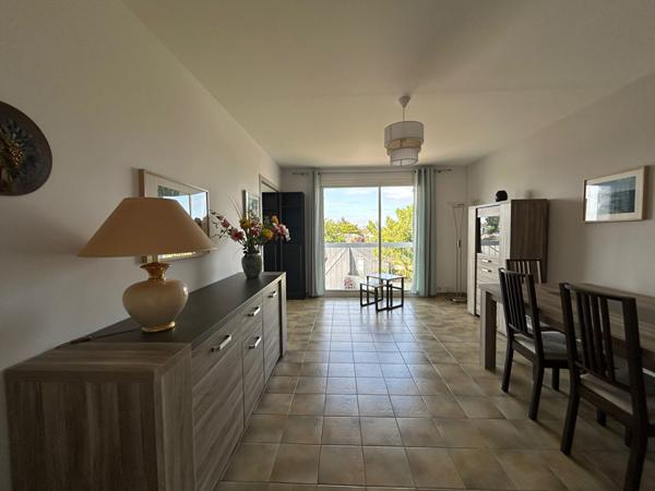 Appartement Le Pouliguen 4 Pièce(s) 77.02 M2