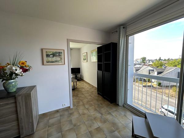 Appartement Le Pouliguen 4 Pièce(s) 77.02 M2