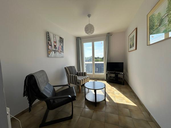 Appartement Le Pouliguen 4 Pièce(s) 77.02 M2