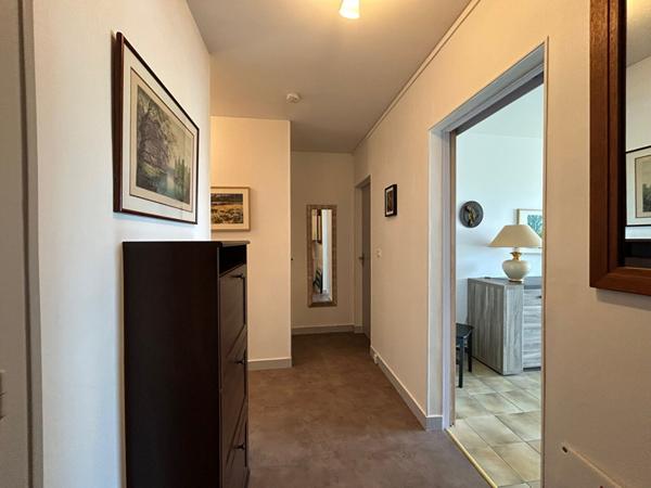 Appartement Le Pouliguen 4 Pièce(s) 77.02 M2