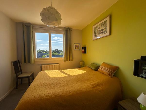 Appartement Le Pouliguen 4 Pièce(s) 77.02 M2