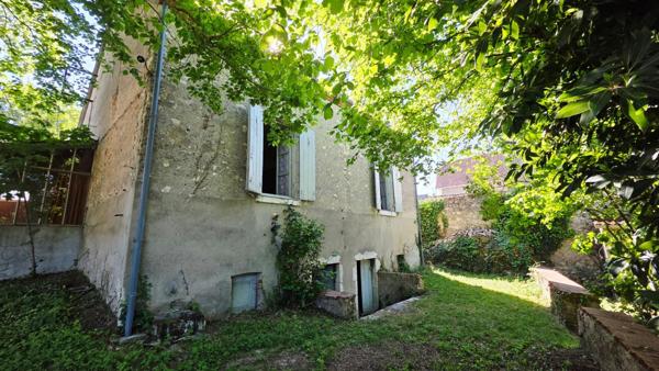 MEHUN SUR YEVRE MAISONS DE VILLE 6 PIECES LOT DE 2 MAISONS