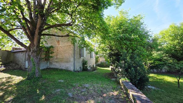 MEHUN SUR YEVRE MAISONS DE VILLE 6 PIECES LOT DE 2 MAISONS