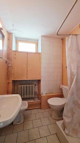 MEHUN SUR YEVRE MAISONS DE VILLE 6 PIECES LOT DE 2 MAISONS