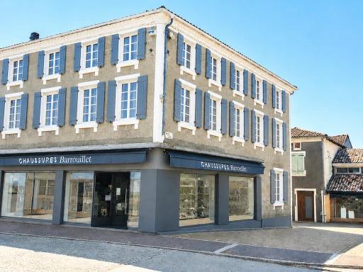 Immeuble de caractère en exclusivité Centre d’Hagetmau Immeuble de caractère en exclusivité Centre d’Hagetmau