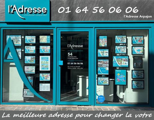 IMMEUBLE POUR 6 LOGEMENTS ! LOI DENORMANDIE