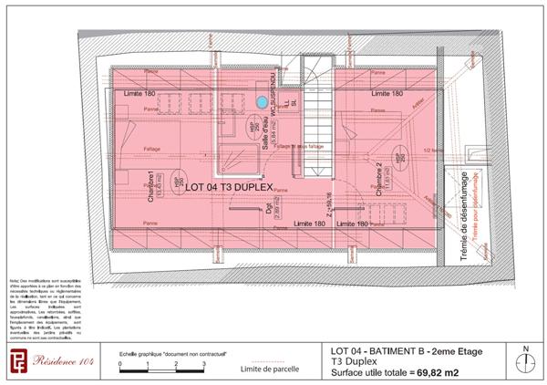 IMMEUBLE POUR 6 LOGEMENTS ! LOI DENORMANDIE