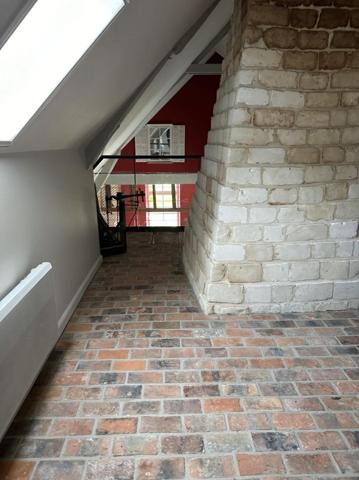 Vente Corps de ferme264 m² - 9 Pièces - LATTRE ST QUENTIN (62810)