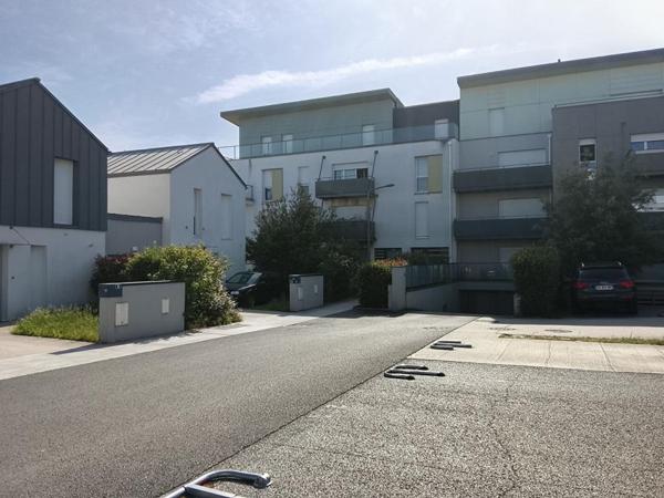 Appartement Montlouis Sur Loire 2 pièce(s) 59 m2