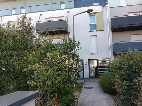 Appartement Montlouis Sur Loire 2 pièce(s) 59 m2
