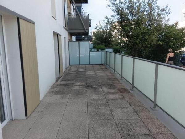 Appartement Montlouis Sur Loire 2 pièce(s) 59 m2